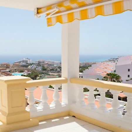 Windsor Park 2 Dormitorios Con Vista Al Mar Costa Adeje  Εξωτερικό φωτογραφία
